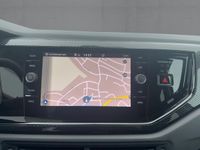 Volkswagen Taigo - Vorschau Bild 11