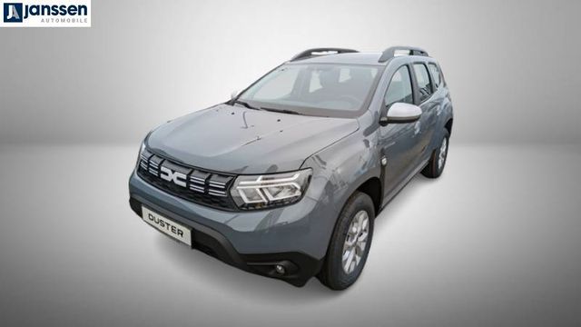 Dacia DUSTER Expression TCe 130