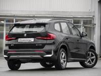 BMW X1 sDrive18d RÜCKFAHRKAMERA+SITZHEIZUNG