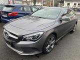 Mercedes-Benz CLA Shooting Brake 220 4Matic 7G-DCT, Kamera - Mercedes-Benz CLA 220 Shooting Brake aus 2016