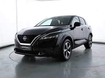 Nissan Qashqai - 3