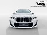 BMW X1 sDrive18d - BMW X1 mit Anhängerkupplung
