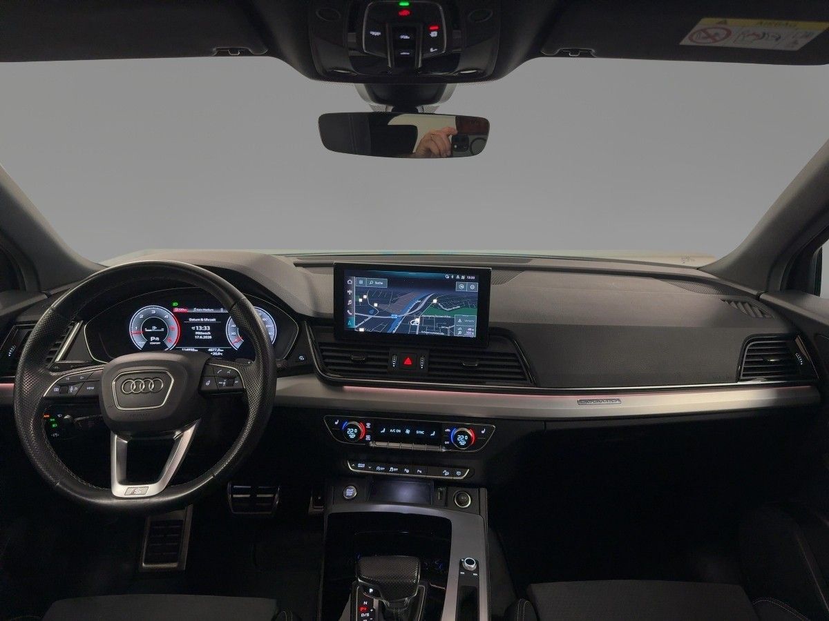 Audi Q5 - Bild 13