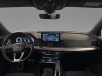 Audi Q5 - Vorschau Bild 13