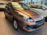 Renault Scenic III Luxe"AHK"SHZ"PDC"Tempomat - Renault Scenic: Luxe