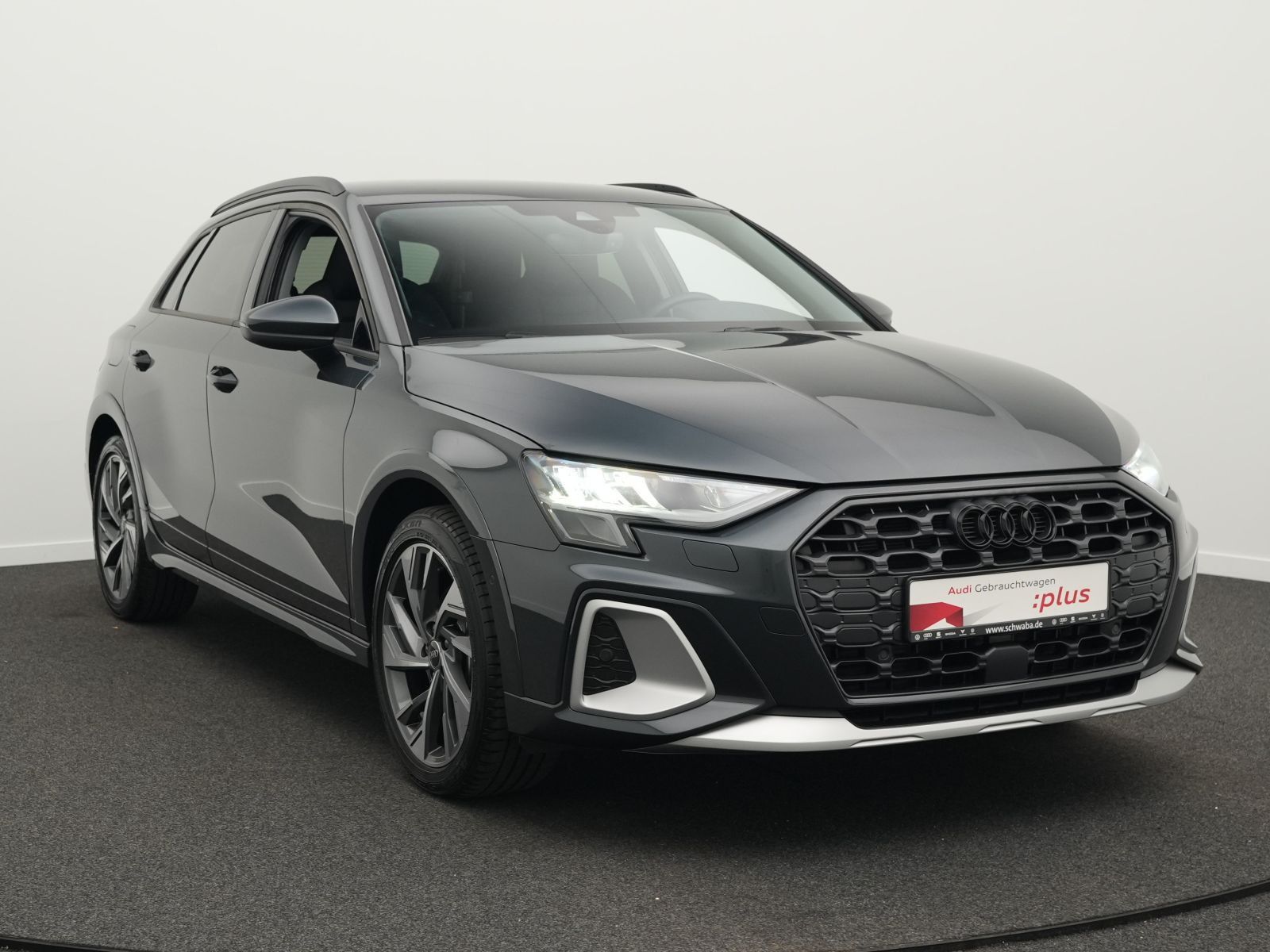 Audi A3 - Bild 29