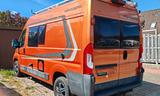 Weinsberg CaraBus 541 - Weinsberg Wohnwagen & Wohnmobile