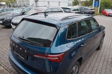 Skoda Karoq - 12