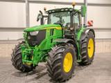 John Deere 6R215 - John Deere 6R215