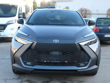 Toyota C-HR - 2
