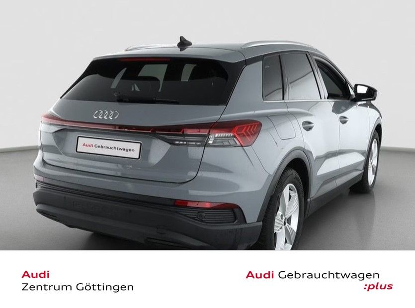 Audi Q4 - Bild 3