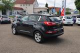 Kia Sportage Dream Team 4WD l NAVI l KAMERA l - Kia Sportage Dream-Team mit Diesel-Antrieb