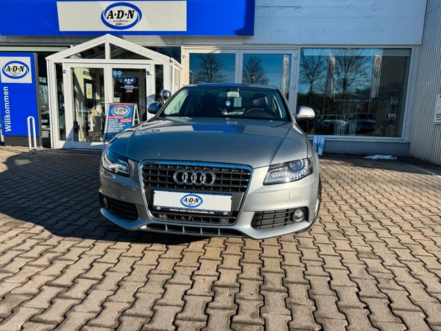 Audi A4 Lim. 1.8 TFSI Ambiente Automatik Xenon*8fach