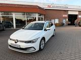 Volkswagen Golf VIII Variant Life*PDC*SHZ*SR+WR*LED*Insp NE - Volkswagen Golf: Sr