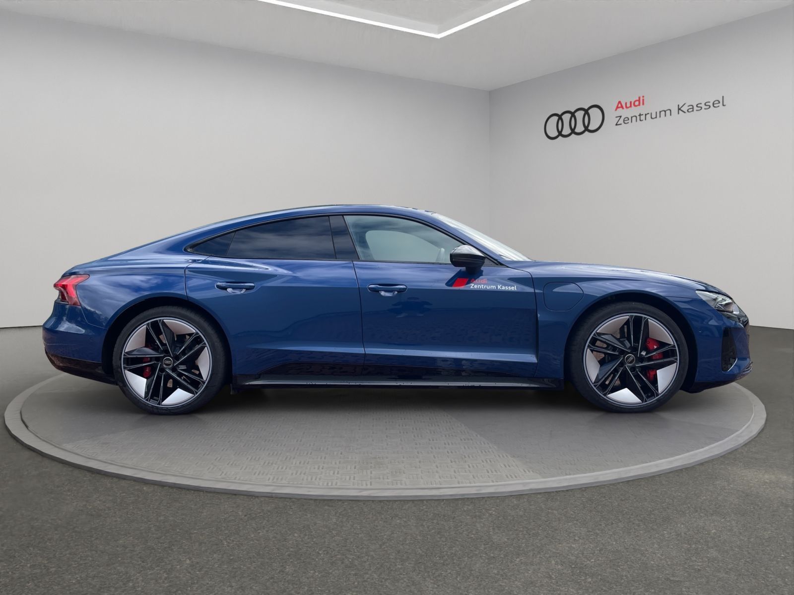 Audi RS e-tron GT - Bild 6