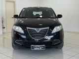 Lancia Ypsilon 1.2 69 CV 5 porte Silver - Lancia Ypsilon aus 2012