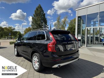 Volvo XC90 - 4