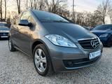 Mercedes-Benz A 160 Automatik*Klima*SitzHz. - Mercedes-Benz A 160: Automatik