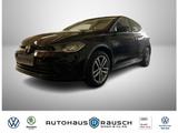 Volkswagen Polo Life 1.0 TSI #LED#SZH#ACC#App#Clima - Volkswagen Polo Vorführfahrzeuge
