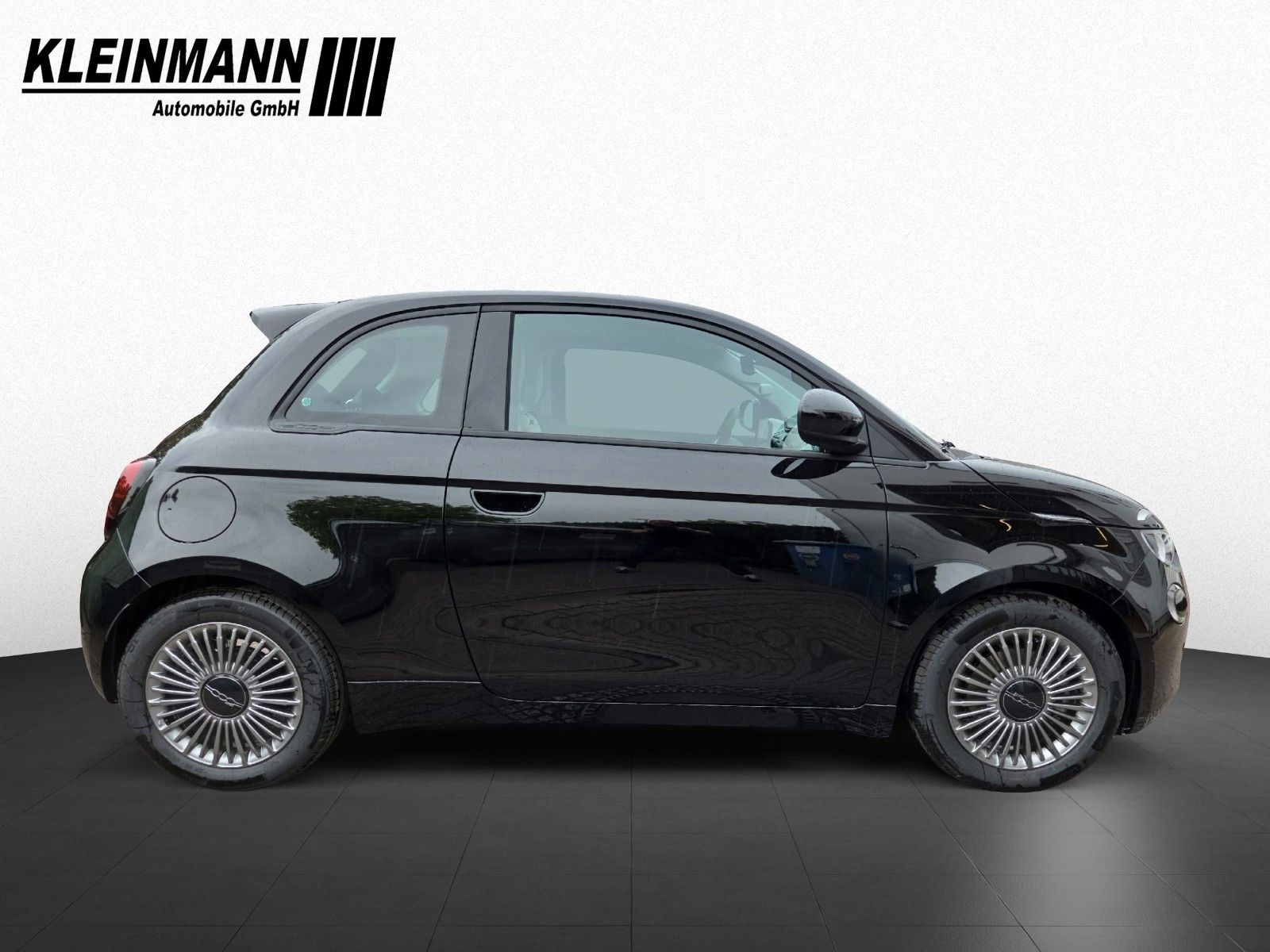 Fiat 500 - Bild 4