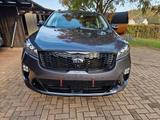 Kia Sorento 2.2 CRDi AWD GT Line Automatik GT Line - Kia Sorento von privat