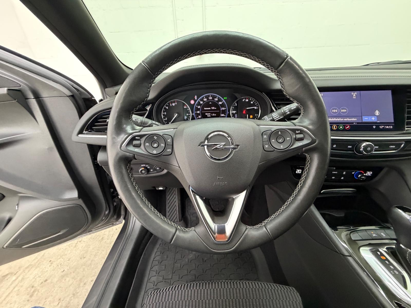 Opel Insignia B Sports Tourer Business+MATRIX+HEAD-UP