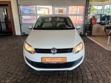 Volkswagen Polo*Automatik*Klima*2Hand*HU/SERVICE NEU* - Volkswagen Polo in Leverkusen
