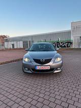 Mazda 3 - 1.6 active - Automatik - gute Au... - Mazda: Mazda3 Active
