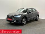 Audi Q2 1.4 TFSI sport LED S-SITZE PDC 18 GRA