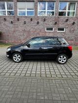 Skoda Fabia 1.2l TSI 1.Hand,Grosse Inspektion Neu,TOP 