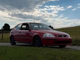 Honda Civic EJ9 1.4i [bis zu 26.07 für 2.9... - Honda Civic Kleinwagen Ej9 mit Benzin-Antrieb