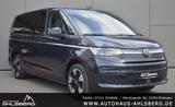 Volkswagen T7 MULTIVAN EDITION/LANG/ACC/MASSAGE/AHK/7SITZ - Volkswagen: 7 Sitzer