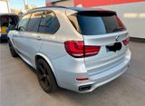 BMW X5 xDrive30d - M-Paket  - BMW X5 aus 2017