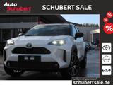 Toyota Yaris Cross GR Sport 1,5l 2WD Navi LED Scheinwer - Toyota Yaris Cross: GR Sport