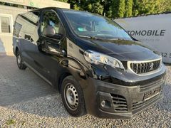 Fahrzeugabbildung Peugeot Expert Pro L3 AHK Scheckheftgepflegt