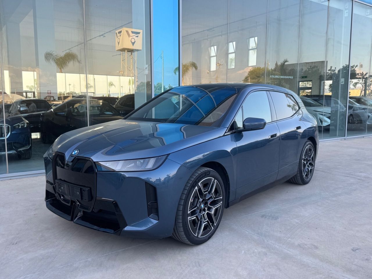 Other Bmw IX xDrive 45 Msport Pro