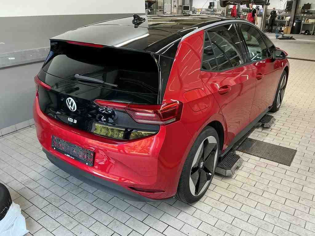 Volkswagen ID.3 - Bild 3