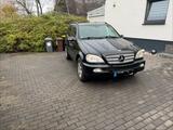 Mercedes-Benz Mercedes 270 CDI SUV Final Edition Vollaus... - Mercedes-Benz 270 Gebrauchtwagen