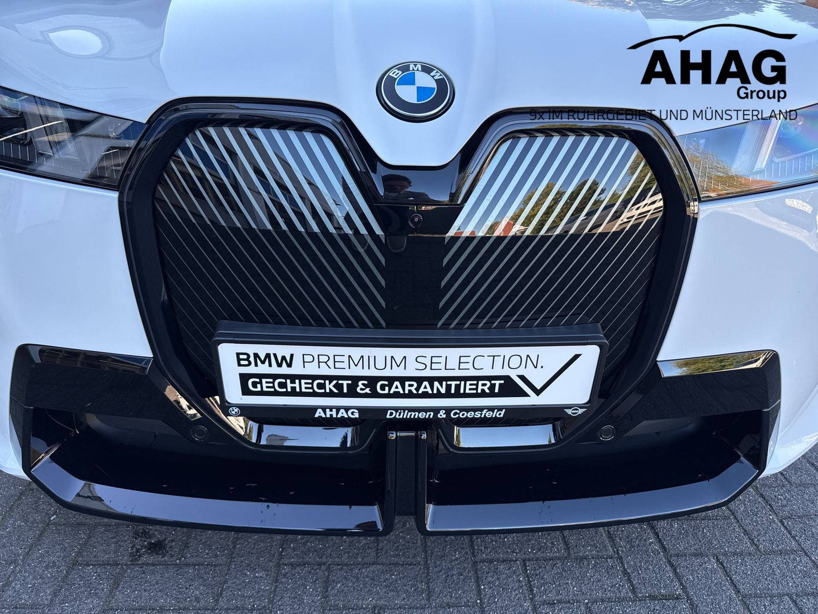 BMW iX - Bild 16