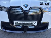 BMW iX - Vorschau Bild 16