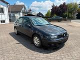 Seat SEAT LEON 1.9 Tdi TÜV NEU - Seat Leon aus 2003: 1.9