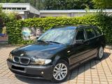 BMW 320d E46 TÜV 05/27 Gut Zustand - BMW 320: Kombi, E46 320d