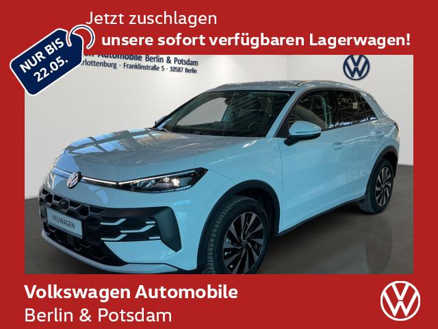 Volkswagen T-Roc Style 1.5l 150 PS DSG *9.913€ PREISVORTEIL