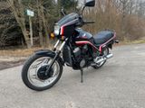 Honda VT 500  E sehr schöner Zustand - HONDA VT 500