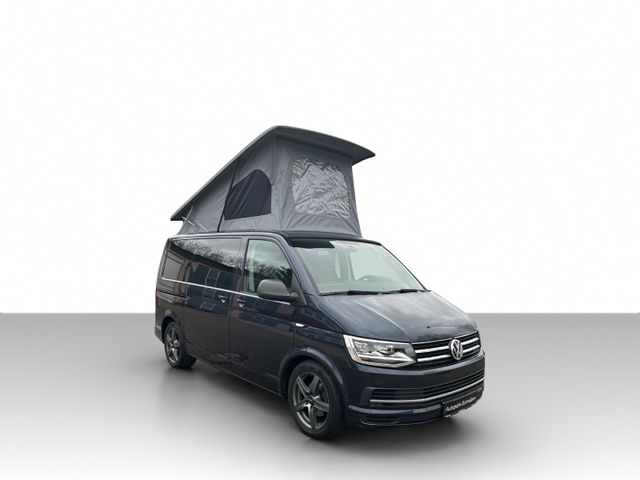 Volkswagen T6 California Alltag,Camper,Kasten in einem