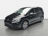 Volkswagen TOURAN 1.5 TSI DSG HIGHLINE R-LINE NAVI LED ACC  - mit Benzin-Antrieb: Kleinbus