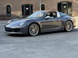 Porsche 991 911 Targa 4 GTS KERAMIK PCCB*LIFTSYSTEM*BOSE