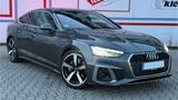 Audi A5 Sportback 40 TFSI S line Matrix Mild-Hybrid - Audi A5 in Leipzig