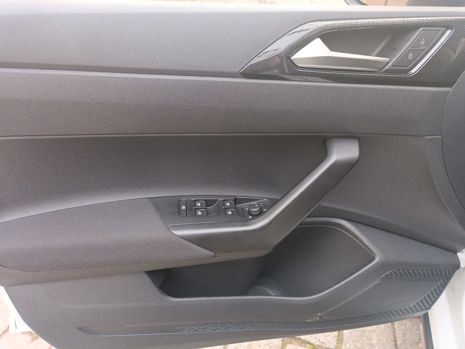 Volkswagen Taigo - Bild 8