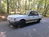 Peugeot 309 Bestline Automatik H-Kennzeichen - Peugeot 309 Benziner Gebrauchtwagen
